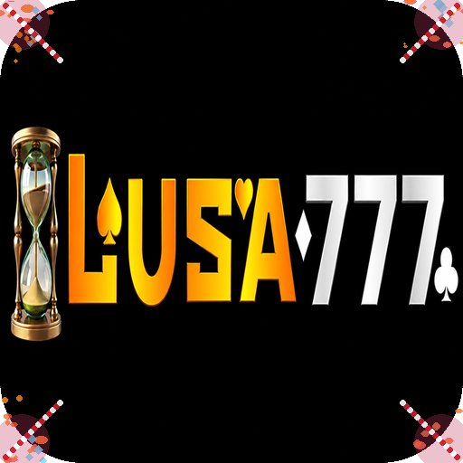 lusa777 — galeri pratinjau Resmi APK